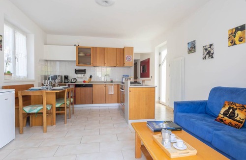 Drena Apartment | 51 m² Apartment ∙ 1 bedroom ∙ 6 guests