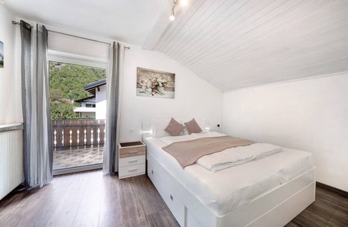 Rabla Apartment | 51 m² Apartment ∙ 2 bedrooms ∙ 4 guests