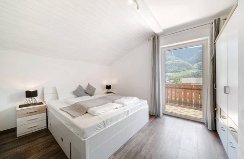 Rabla Apartment | 51 m² Apartment ∙ 2 bedrooms ∙ 4 guests