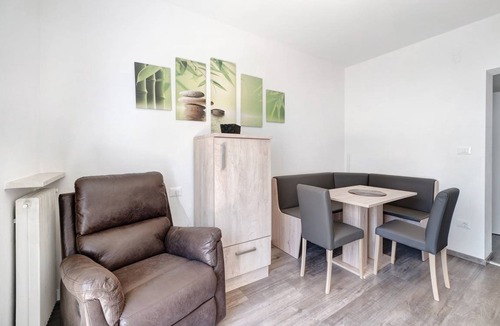 Rabla Apartment | 51 m² Apartment ∙ 2 bedrooms ∙ 4 guests