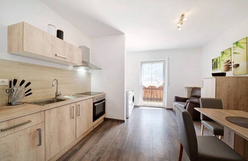 Rabla Apartment | 51 m² Apartment ∙ 2 bedrooms ∙ 4 guests