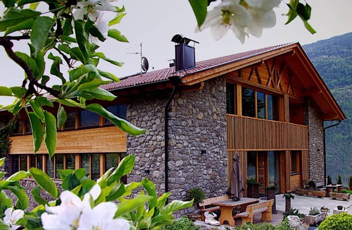 Parcines Apartment | 51 m² Apartment ∙ 2 bedrooms ∙ 6 guests