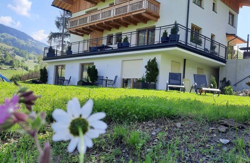 Villnoss Apartment | 51 m² Apartment ∙ 3 bedrooms ∙ 4 guests