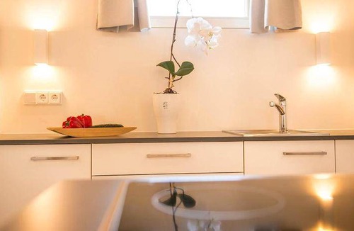 Vollan Apartment | 51 m² Apartment ∙ 5 guests