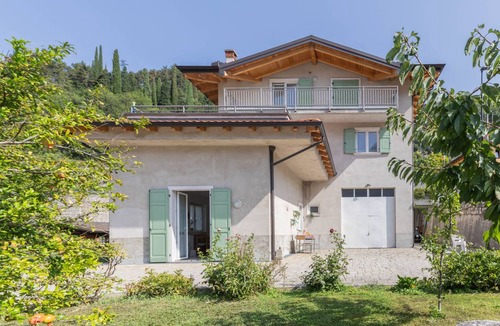 Drena Villa | 51 m² Villa ∙ 1 bedroom ∙ 6 guests