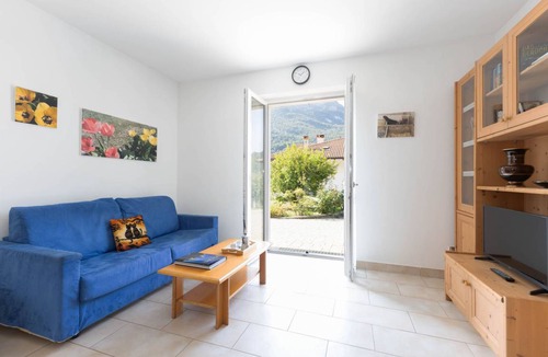 Drena Villa | 51 m² Villa ∙ 1 bedroom ∙ 6 guests