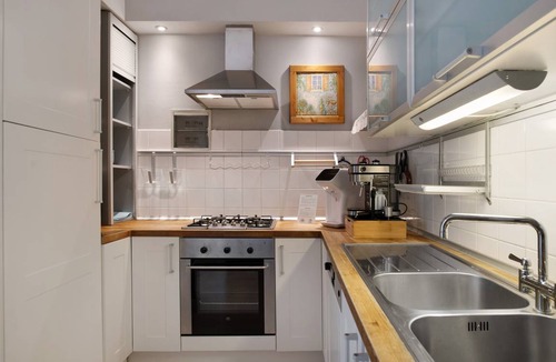 Pergine Valsugana Apartment | 52 m² Apartment ∙ 2 bedrooms ∙ 6 guests