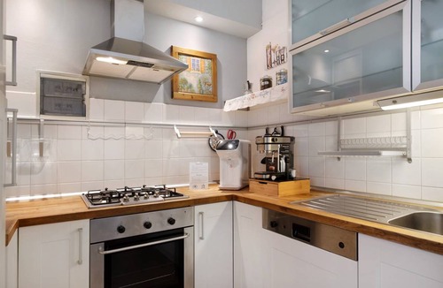 Pergine Valsugana Apartment | 52 m² Apartment ∙ 2 bedrooms ∙ 6 guests