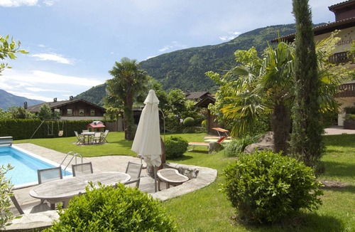 Lagundo Apartment | 52 m² Apartment ∙ 1 bedroom ∙ 4 guests