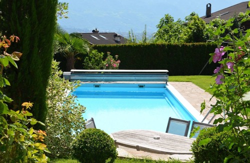 Lagundo Apartment | 52 m² Apartment ∙ 1 bedroom ∙ 4 guests