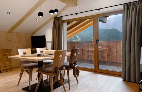 Daunei Apartment | 52 m² Apartment ∙ 1 bedroom ∙ 5 guests