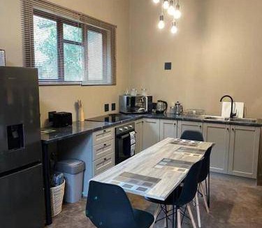 Hillcrest Apartment | 52 m² Apartment ∙ 1 bedroom ∙ 4 guests