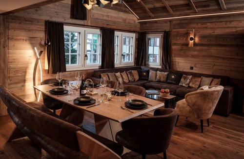 Zermatt Apartment | 52 m² Apartment ∙ 2 bedrooms ∙ 6 guests