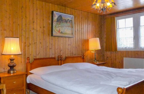 Zermatt Apartment | 52 m² Apartment ∙ 2 bedrooms ∙ 4 guests