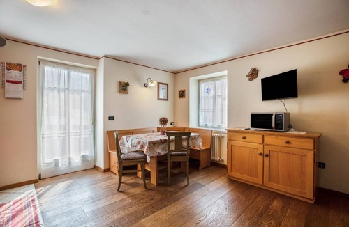 Varena Apartment | 52 m² Apartment ∙ 2 bedrooms ∙ 4 guests