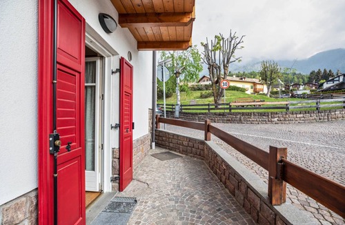 Varena Apartment | 52 m² Apartment ∙ 2 bedrooms ∙ 4 guests