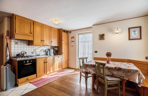 Varena Apartment | 52 m² Apartment ∙ 2 bedrooms ∙ 4 guests