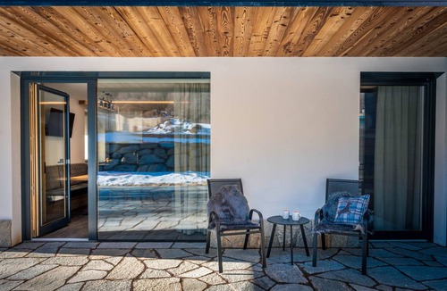 Cavedago Apartment | 52 m² Apartment ∙ 2 bedrooms ∙ 4 guests