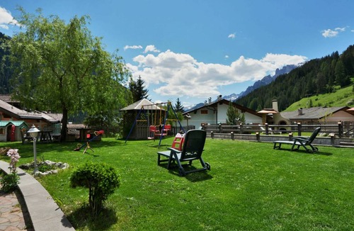 Fontanazzo Apartment | 52 m² Apartment ∙ 2 bedrooms ∙ 4 guests