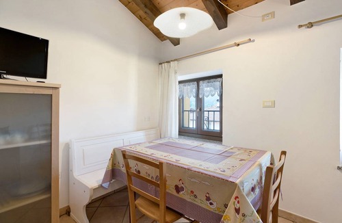Sfruz Apartment | 53 m² Apartment ∙ 1 bedroom ∙ 4 guests