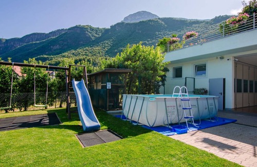 Andriano Apartment | 53 m² Apartment ∙ 2 bedrooms ∙ 5 guests