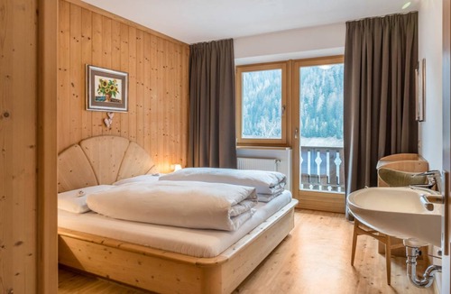 Ultimo Apartment | 53 m² Apartment ∙ 2 bedrooms ∙ 6 guests