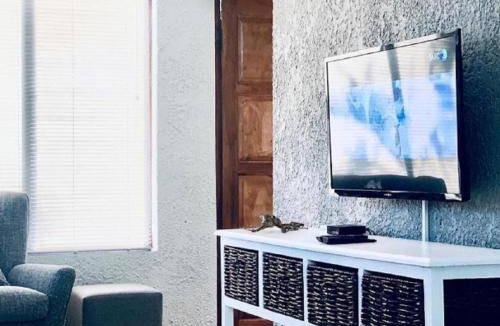 St. Lucia Apartment | 53 m² Apartment ∙ 1 bedroom ∙ 4 guests