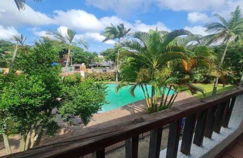 St. Lucia Apartment | 53 m² Apartment ∙ 1 bedroom ∙ 4 guests