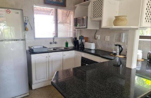 St. Lucia Apartment | 53 m² Apartment ∙ 1 bedroom ∙ 4 guests