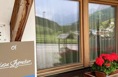 La Villa Apartment | 53 m² Serviced apartment ∙ 2 guests