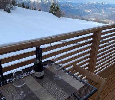 Vason Apartment | 53 m² Serviced apartment ∙ 6 guests
