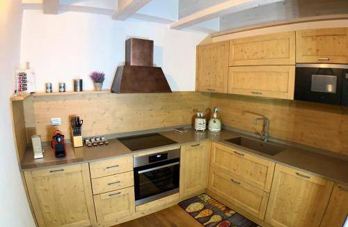 Vason Apartment | 53 m² Serviced apartment ∙ 6 guests