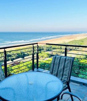 Winklespruit Apartment | 53 Sancta Maria