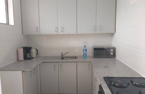 Kingsborough Apartment | 54 Capri-Amazing seaviews