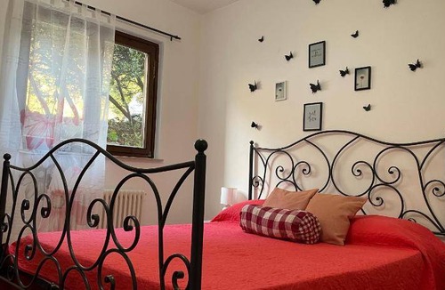 Ischia Apartment | 54 m² Apartment ∙ 1 bedroom ∙ 4 guests