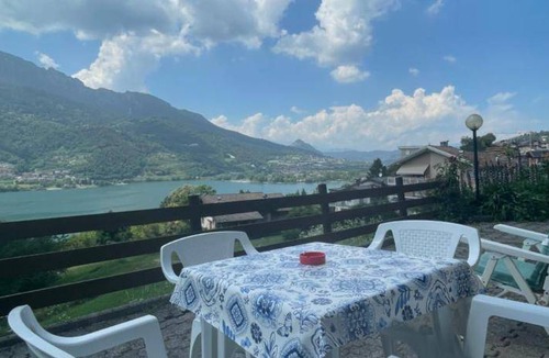Ischia Apartment | 54 m² Apartment ∙ 1 bedroom ∙ 4 guests