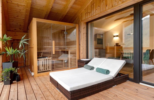 San Cipriano Apartment | 54 m² Apartment ∙ 2 bedrooms ∙ 4 guests