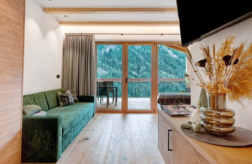 San Cipriano Apartment | 54 m² Apartment ∙ 2 bedrooms ∙ 4 guests