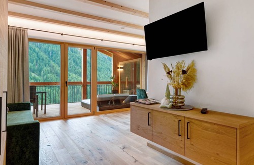 San Cipriano Apartment | 54 m² Apartment ∙ 2 bedrooms ∙ 4 guests