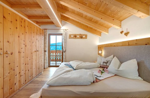Ultimo Apartment | 54 m² Apartment ∙ 2 bedrooms ∙ 7 guests