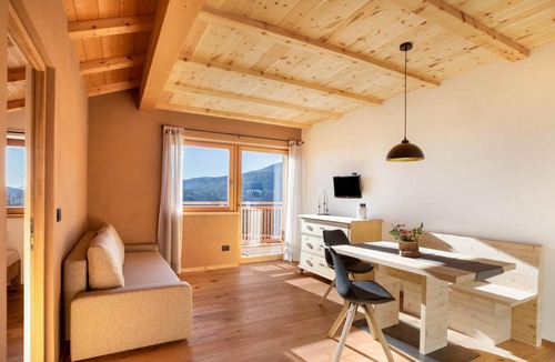 Senale San Felice Apartment | 54 m² Apartment ∙ 2 bedrooms ∙ 6 guests