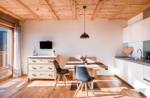 Senale San Felice Apartment | 54 m² Apartment ∙ 2 bedrooms ∙ 6 guests