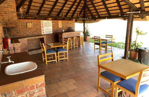 Cathkin Park Hotel | 542 m² Hotel ∙ 4 bedrooms ∙ 8 guests