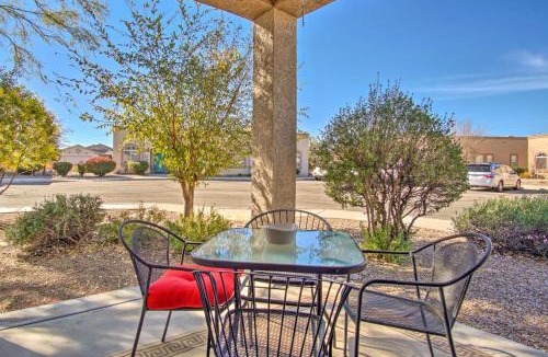 San Ignacio Vista II Estates House | 55+ Community w/Pool & Spa: Green Valley Retreat!