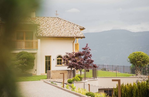 Berg/Monte Apartment | 55 m² Apartment ∙ 2 bedrooms ∙ 5 guests