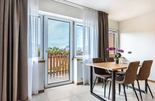 San Lorenzo in Banale Apartment | 55 m² Apartment ∙ 2 bedrooms ∙ 5 guests