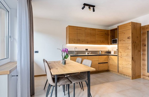 San Lorenzo in Banale Apartment | 55 m² Apartment ∙ 2 bedrooms ∙ 5 guests