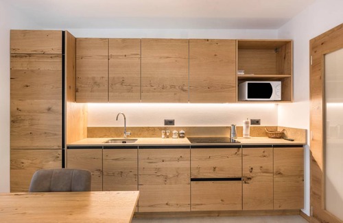 San Lorenzo in Banale Apartment | 55 m² Apartment ∙ 1 bedroom ∙ 4 guests