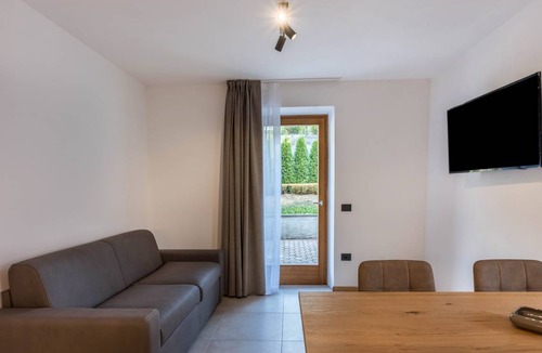 San Lorenzo in Banale Apartment | 55 m² Apartment ∙ 1 bedroom ∙ 4 guests