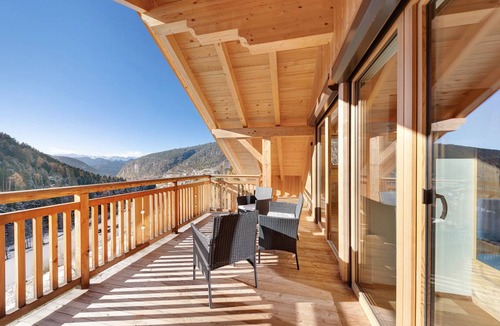 Trodena Apartment | 55 m² Apartment ∙ 2 bedrooms ∙ 6 guests